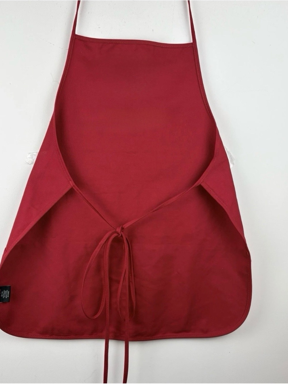 Surprise I’m Drunk Red Pockets Apron Adult Unisex One Size Grill Chef Gag Gift - Picture 7 of 7